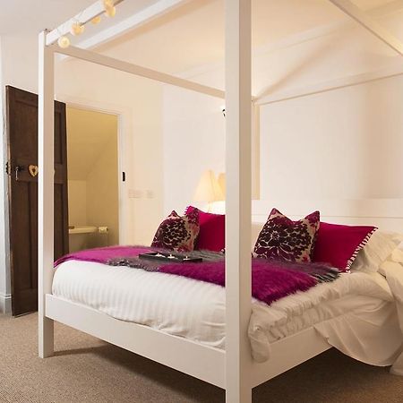 The Grange Bed & Breakfast St Austell Luaran gambar
