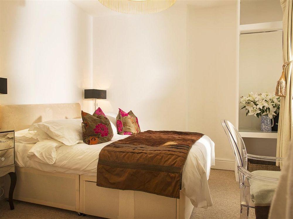 The Grange Bed & Breakfast St Austell Luaran gambar