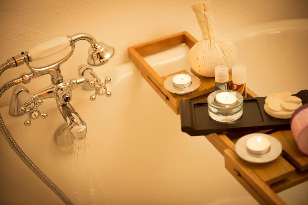 The Grange Bed & Breakfast St Austell Luaran gambar