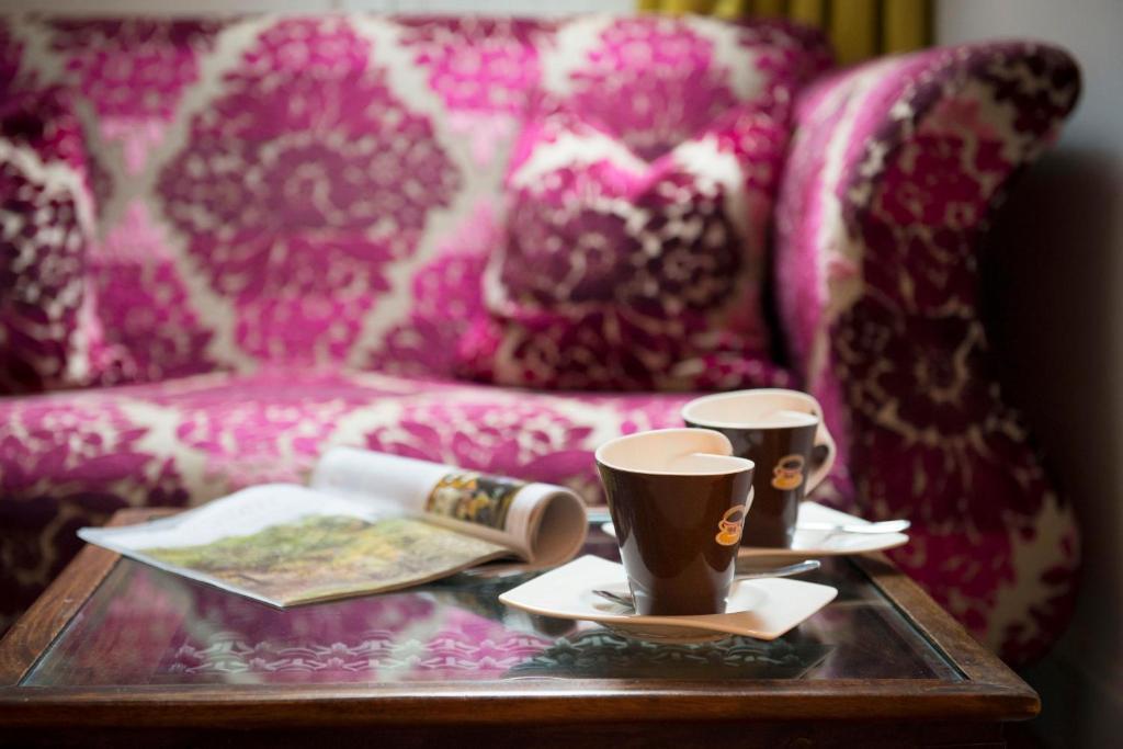 The Grange Bed & Breakfast St Austell Luaran gambar