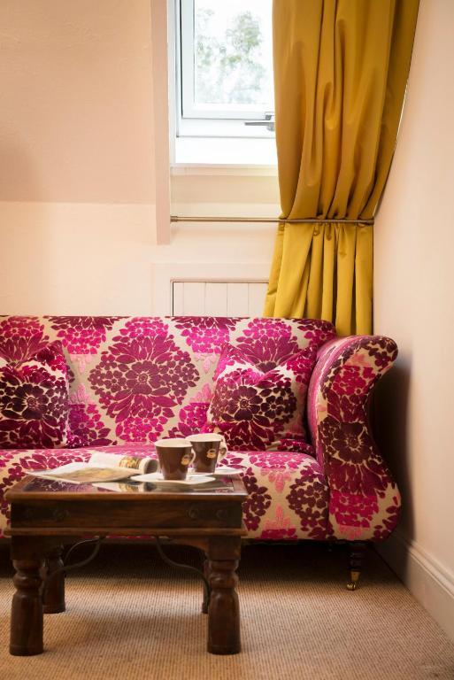 The Grange Bed & Breakfast St Austell Luaran gambar