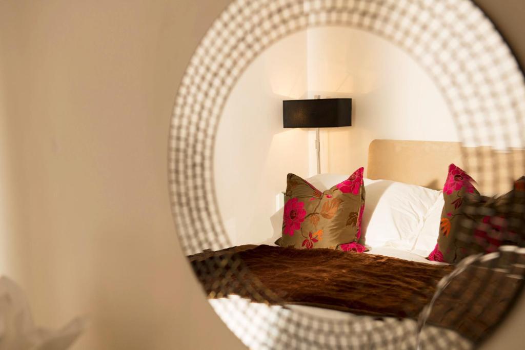 The Grange Bed & Breakfast St Austell Luaran gambar