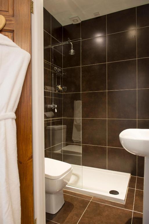 The Grange Bed & Breakfast St Austell Luaran gambar