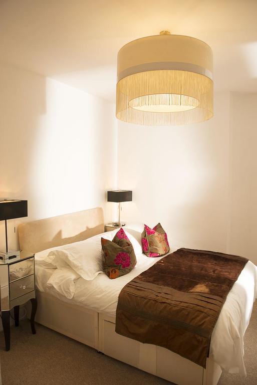 The Grange Bed & Breakfast St Austell Luaran gambar