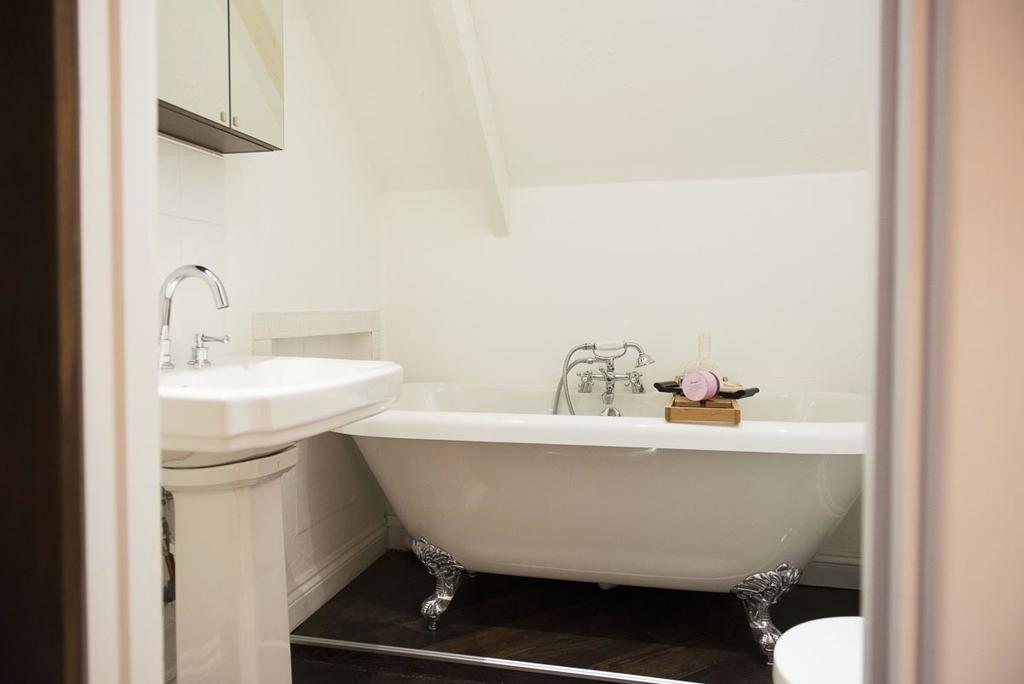 The Grange Bed & Breakfast St Austell Luaran gambar
