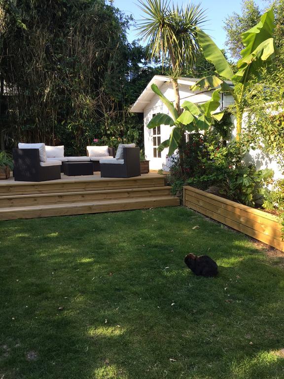The Grange Bed & Breakfast St Austell Luaran gambar