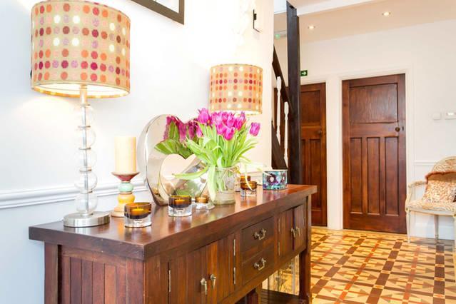 The Grange Bed & Breakfast St Austell Luaran gambar