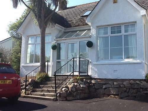 The Grange Bed & Breakfast St Austell Luaran gambar