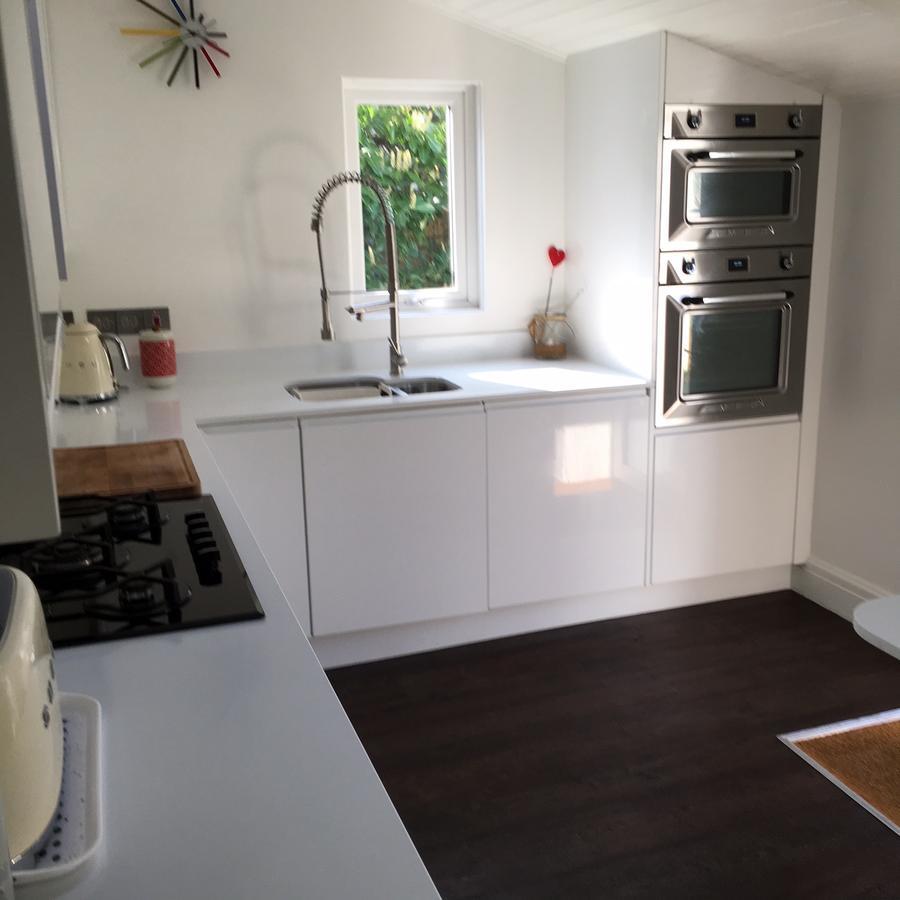 The Grange Bed & Breakfast St Austell Luaran gambar