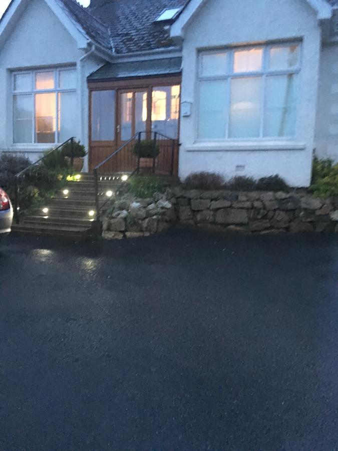 The Grange Bed & Breakfast St Austell Luaran gambar