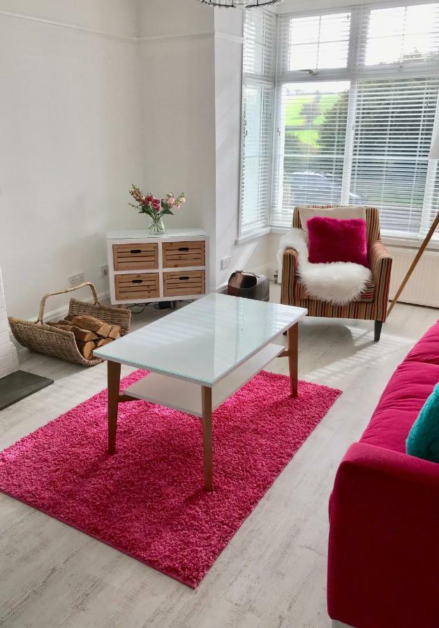 The Grange Bed & Breakfast St Austell Luaran gambar
