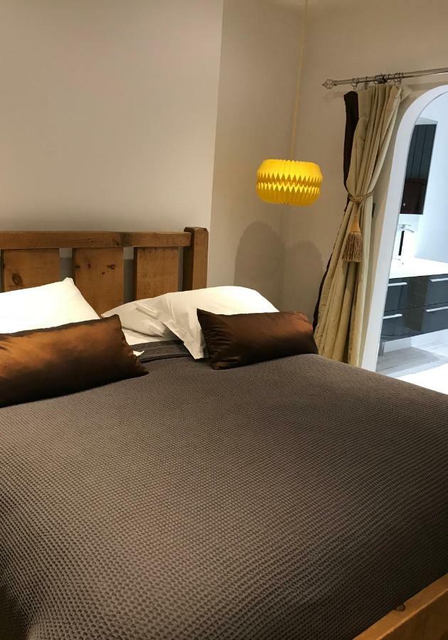 The Grange Bed & Breakfast St Austell Luaran gambar