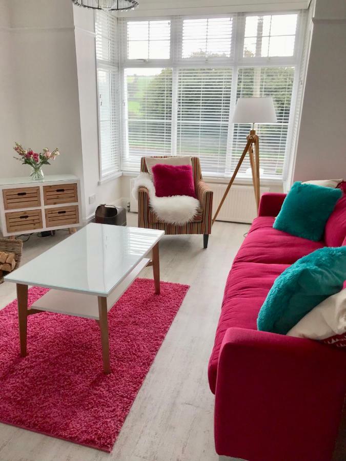 The Grange Bed & Breakfast St Austell Luaran gambar