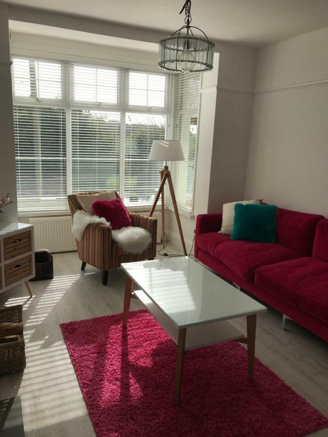 The Grange Bed & Breakfast St Austell Bilik gambar