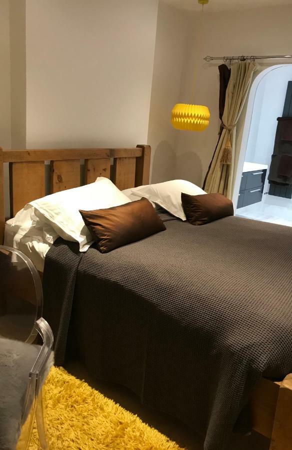The Grange Bed & Breakfast St Austell Luaran gambar